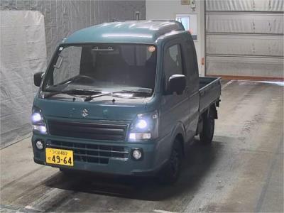 2025 Suzuki Super Carry X-Limited Truck DAT16T for sale in Eagle Farm